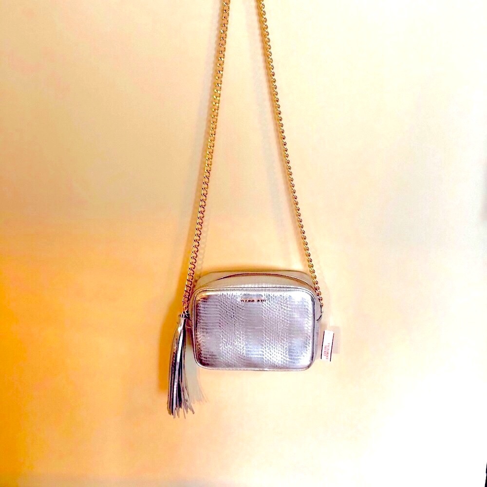 🐱NWT VS Crossbody Bag🐱
